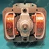 Picture 4/4 -motor (original) GORENJE/MORA hood / ORDER ONLY