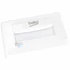 Picture 1/2 -front panel detergent dispenser (original) BEKO dryer machine / ORDER ONLY