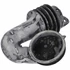 Picture 2/2 -inner hose, between detergent dispenser and tub original BEKO washing machine / ORDER ONLY