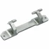 Picture 1/2 -hinge, door (original) BEKO washing machine / ORDER ONLY