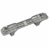 Picture 2/2 -hinge, door (original) BEKO washing machine / ORDER ONLY