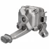 Picture 4/4 -motor (original) BEKO washing machine / ORDER ONLY