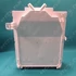 Picture 3/4 -detergent dispenser housing (original) BEKO washing machine / ORDER ONLY