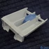 Picture 1/6 -drawer, detergent dispenser (original) BEKO washing machine / ORDER ONLY