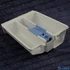 Picture 2/6 -drawer, detergent dispenser (original) BEKO washing machine / ORDER ONLY