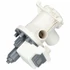 Picture 1/4 -pump with housing (original) BEKO washing machine / ORDER ONLY