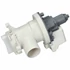 Picture 1/3 -pump with housing (original) BEKO washing machine / ORDER ONLY