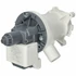 Picture 3/3 -pump with housing (original) BEKO washing machine / ORDER ONLY
