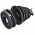 Picture 1/3 -inner hose, between tub and pump (original) BEKO washing machine