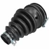 Picture 2/3 -inner hose, between tub and pump (original) BEKO washing machine