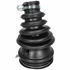 Picture 3/3 -inner hose, between tub and pump (original) BEKO washing machine