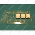Picture 2/3 -support button bar (original) BEKO washing machine / ORDER ONLY