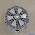 Picture 2/3 -tub + drum (original) BEKO washing machine / ORDER ONLY
