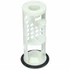 Picture 1/2 -filter (original) ELEKTRABREGENZ washing machine / ORDER ONLY