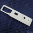 Picture 1/2 -cover, control panel (original) BEKO washing machine / ORDER ONLY
