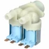 Picture 2/3 -2 way 12 mm 180° solenoid valve (original) BEKO washing machine / ORDER ONLY