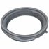 Picture 1/2 -door gasket (original) BEKO washing machine / ORDER ONLY
