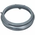 Picture 1/2 -door gasket (original) BEKO washing machine / ORDER ONLY