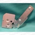 Picture 4/4 -hinge, right (original) GORENJE/MORA dishwasher / ORDER ONLY