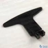 Picture 3/6 -handle (original) GORENJE/MORA washing machine / ORDER ONLY