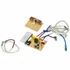 Picture 1/2 -board speed controller (original) GORENJE/MORA vacuum cleaner / ORDER ONLY