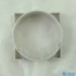Picture 1/4 -flange (original) GORENJE/MORA hood / ORDER ONLY