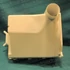 Picture 1/5 -detergent dispenser housing (original) BEKO washing machine / ORDER ONLY