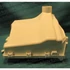 Picture 2/5 -detergent dispenser housing (original) BEKO washing machine / ORDER ONLY