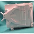 Picture 3/5 -detergent dispenser housing (original) BEKO washing machine / ORDER ONLY