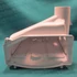 Picture 4/5 -detergent dispenser housing (original) BEKO washing machine / ORDER ONLY