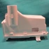 Picture 5/5 -detergent dispenser housing (original) BEKO washing machine / ORDER ONLY