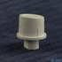 Picture 7/7 -button, főkapcsoló (original) BEKO dryer machine / ORDER ONLY