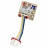 Picture 1/2 -board, idő display (original) BEKO dryer machine / ORDER ONLY