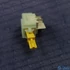 Picture 2/4 -switch, on-off (original) BEKO washing machine / ORDER ONLY