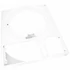 Picture 1/2 -cover front panel (disassembled spare part, original) BEKO dryer machine