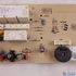 Picture 3/5 -board, main (original) BEKO dryer machine / ORDER ONLY