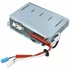 Picture 1/3 -heating element (oem) BEKO dryer machine / ORDER ONLY
