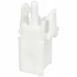 Picture 1/4 -hinge filter (original) BEKO dryer machine / ORDER ONLY