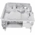 Picture 2/5 -cover lower original BEKO dryer machine / ORDER ONLY