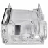 Picture 5/5 -cover lower original BEKO dryer machine / ORDER ONLY