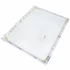 Picture 2/2 -lid (disassembled spare part, original) BEKO washing machine
