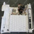 Picture 1/4 -drying unit (original) BEKO dryer machine / ORDER ONLY