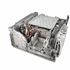 Picture 3/3 -cover lower (original) BEKO dryer machine