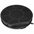 Picture 1/2 -filter, carbon universal JURA hood / ORDER ONLY