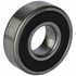 Picture 2/2 -6204 2RS C3 20x47x14 mm bearing ((original), SKF) gorenje washing machine / ORDER ONLY