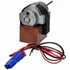 Picture 3/4 -fan motor BOSCH, DAEWOO refrigerator no frost