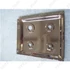 Picture 3/5 -burner plate (original) gorenje oven / ORDER ONLY