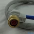 Picture 3/3 -inner hose (original) GORENJE/MORA dishwasher / ORDER ONLY