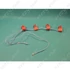 Picture 1/3 -switch bar igniter (original) gorenje / mora hot plate / ORDER ONLY