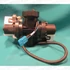 Picture 1/4 -pump unit, complete (original) LG washing machine / ORDER ONLY